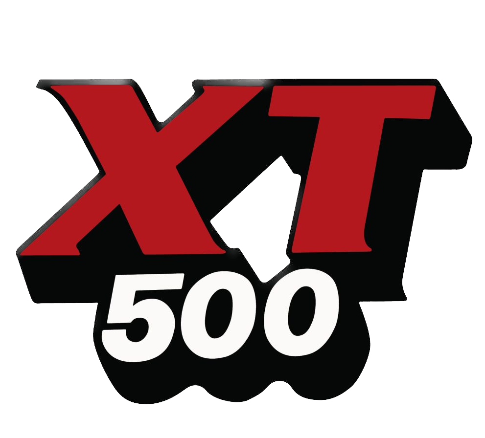 XT 500